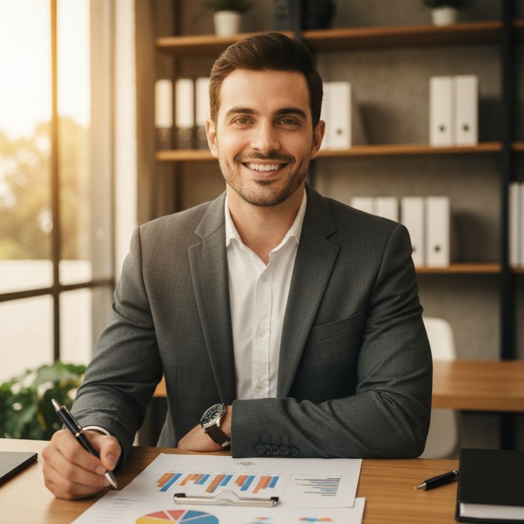 Especialista contábil