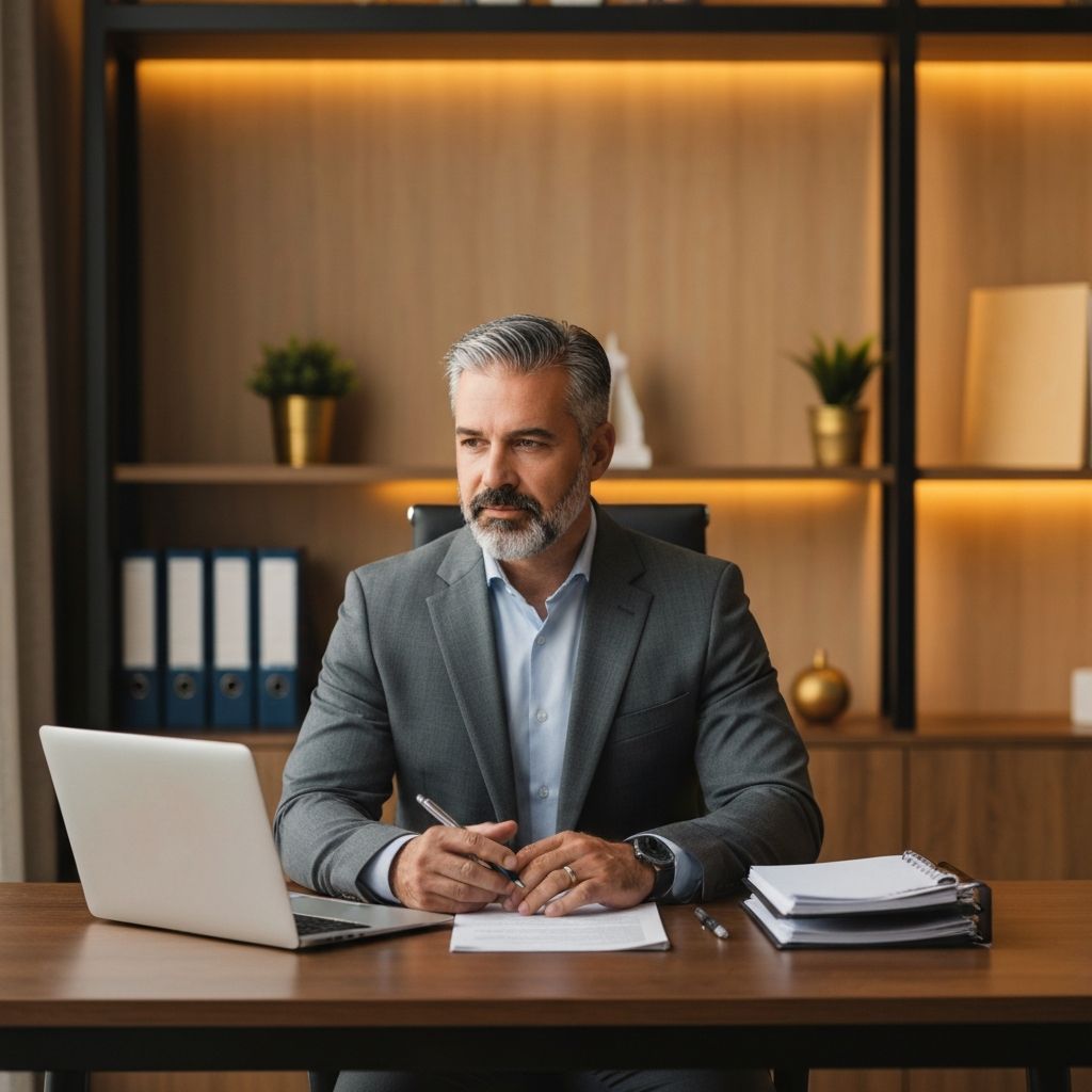 Advogados autônomos